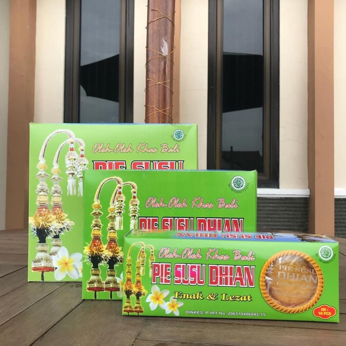 Harga 1 Box Pie Susu Dhian DaftarHarga.Pw Harga 1 Box Pie Susu Dhian DaftarHarga.Pw