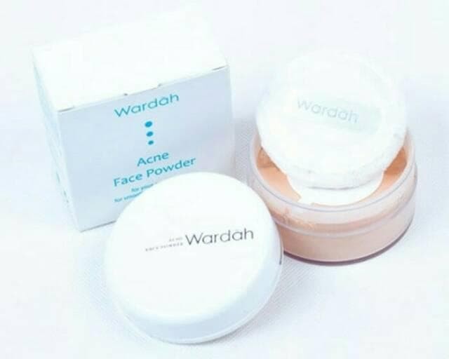 Harga Bedak Tabur Wardah Acne Travelbon.com Harga Bedak Tabur Wardah Acne Travelbon.com