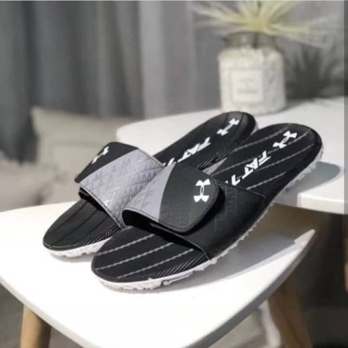 sandal under armour original