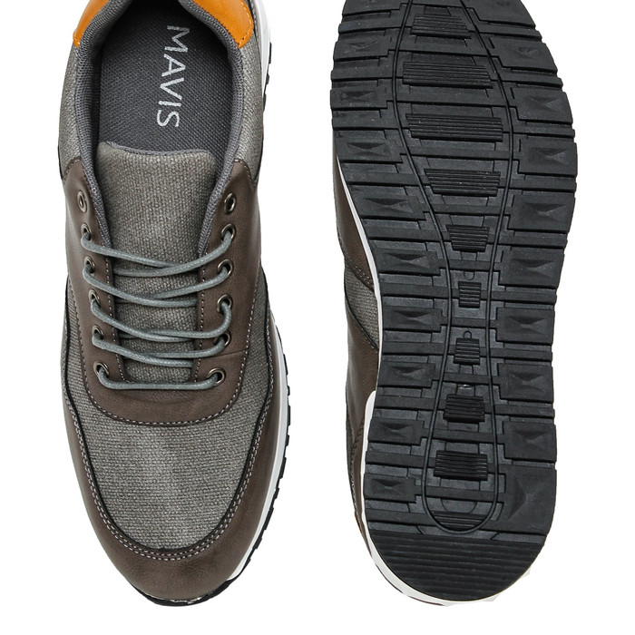 Maviss Shoe