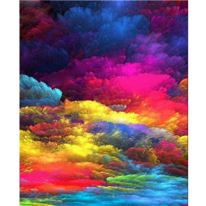 76 Gambar Awan Berwarna Warni HD 76 Gambar Awan Berwarna Warni HD