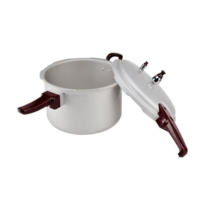 Info Panci Presto Maxim 7 Liter Travelbon.com Info Panci Presto Maxim 7 Liter Travelbon.com