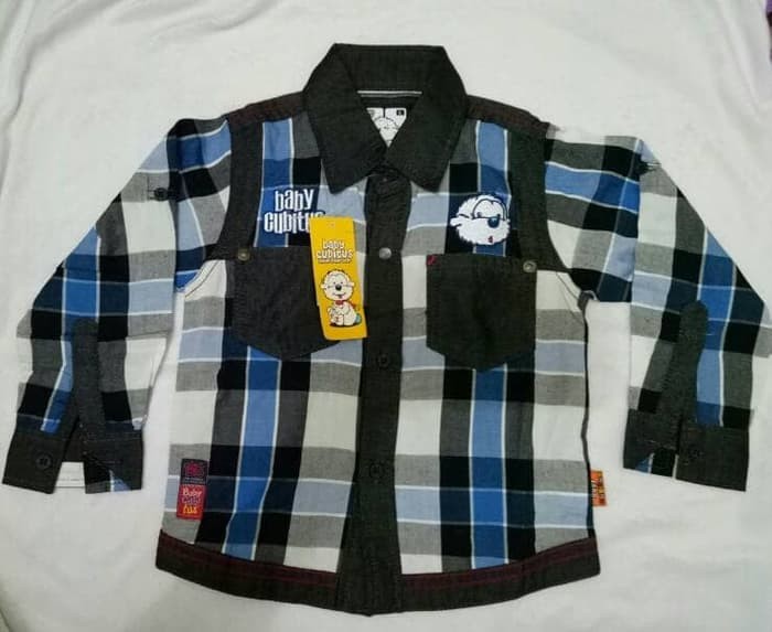 Katalog Baju Anak Cubitus Travelbon.com Katalog Baju Anak Cubitus Travelbon.com