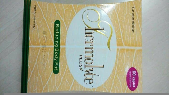 Katalog Thermolyte Plus Isi 30 Hargano.com Katalog Thermolyte Plus Isi 30 Hargano.com