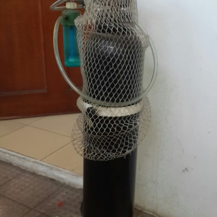 Info Tabung Oksigen Bekas Hargano.com Info Tabung Oksigen Bekas Hargano.com