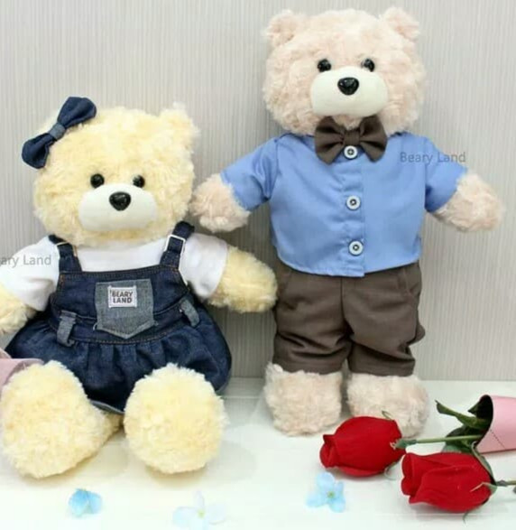 kedai jual teddy bear