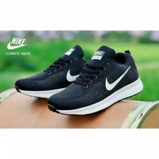 Jual Sepatu Kets Running Nk Hitam Putih Hitam Putih, 37 Kab. Bogor Ldr.collection | Tokopedia Jual Sepatu Kets Running Nk Hitam Putih Hitam Putih, 37 Kab. Bogor Ldr.collection | Tokopedia