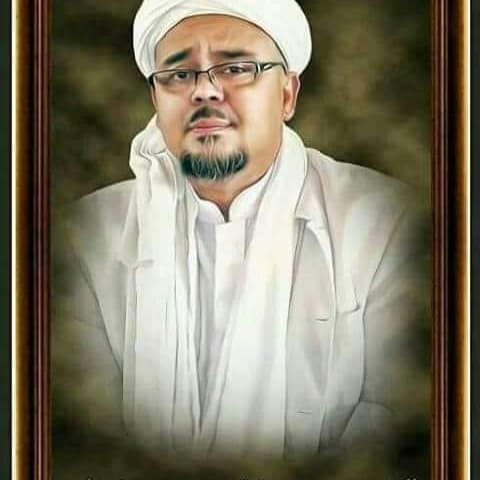 View Poto Habib Rizieq Dan Habib Bahar Images | Link Guru