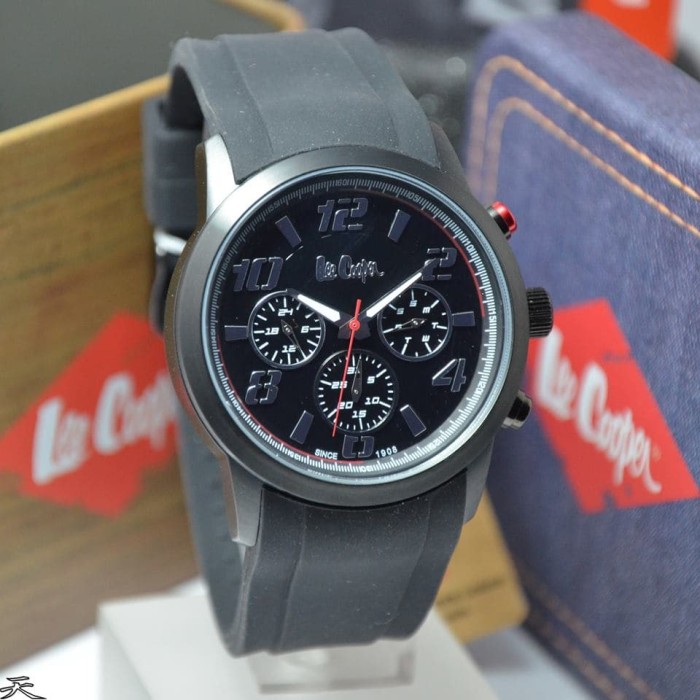 Info Jam Tangan Lee Cooper Hargano.com Info Jam Tangan Lee Cooper Hargano.com