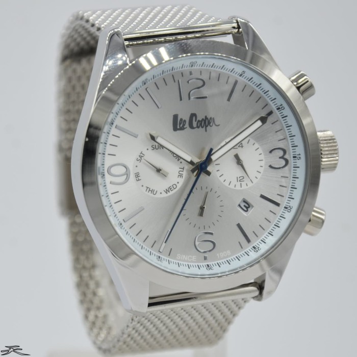 Harga Jam Tangan Lee Cooper Hargano.com Harga Jam Tangan Lee Cooper Hargano.com