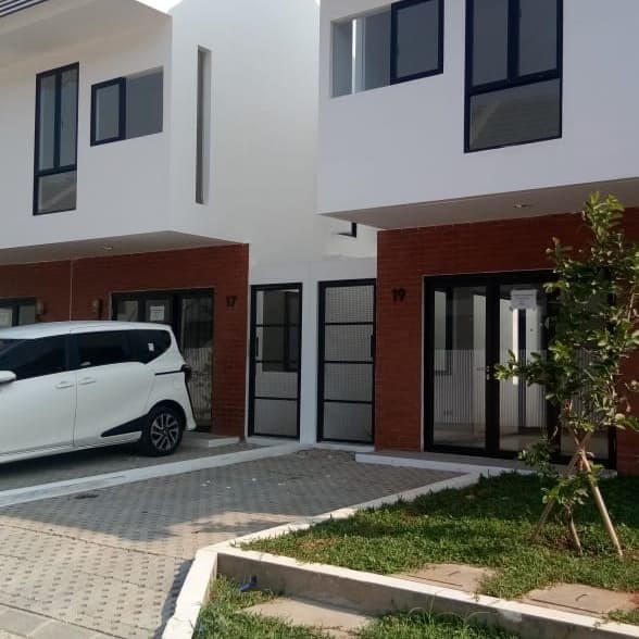 Katalog Rumah 2 Lantai Bekasi Hargano.com Katalog Rumah 2 Lantai Bekasi Hargano.com