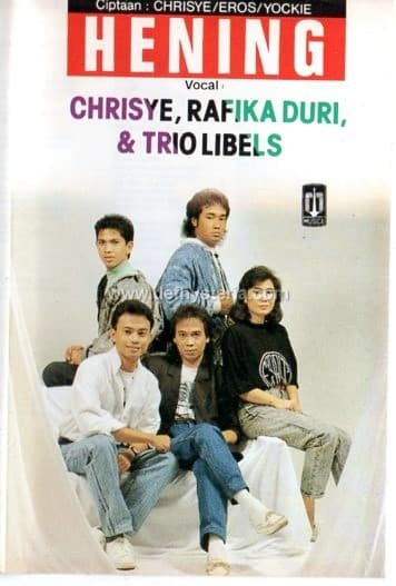 mp3 trio libels hening