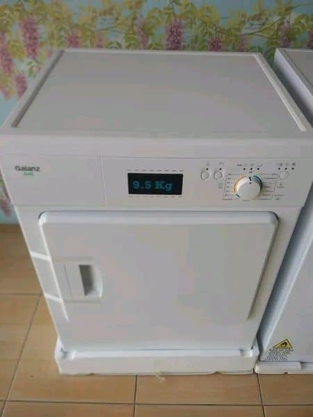 Info Mesin Pengering Laundry Travelbon.com Info Mesin Pengering Laundry Travelbon.com