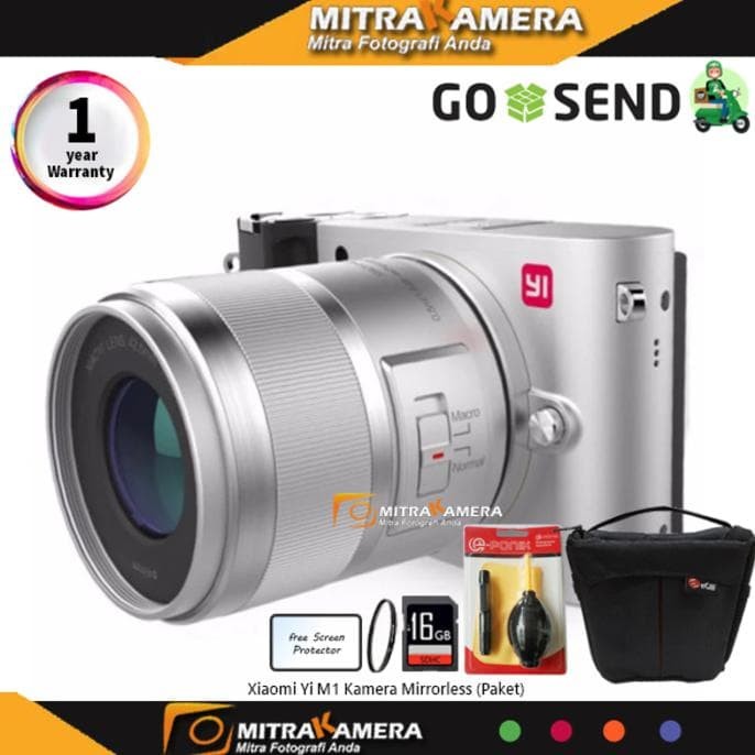 Katalog Xiaomi Yi M1 Travelbon.com Katalog Xiaomi Yi M1 Travelbon.com