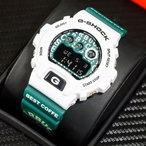 g shock starbucks