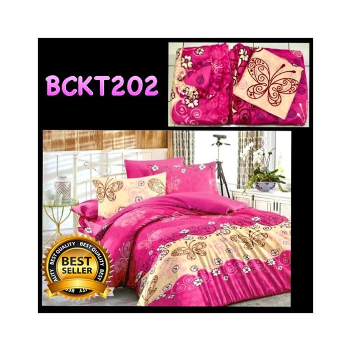 Katalog Bed Cover Travelbon.com Katalog Bed Cover Travelbon.com