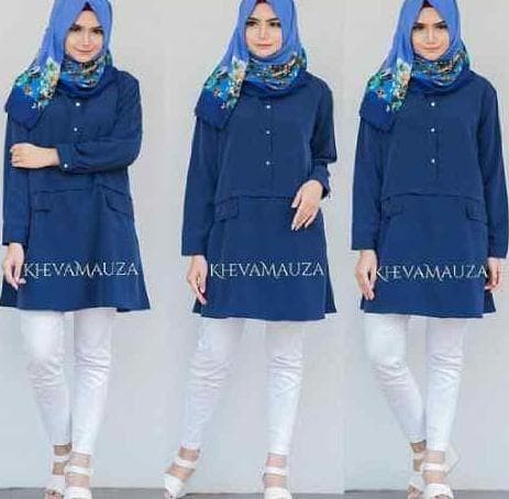 Harga Baju Atasan Jenahara Travelbon.com Harga Baju Atasan Jenahara Travelbon.com