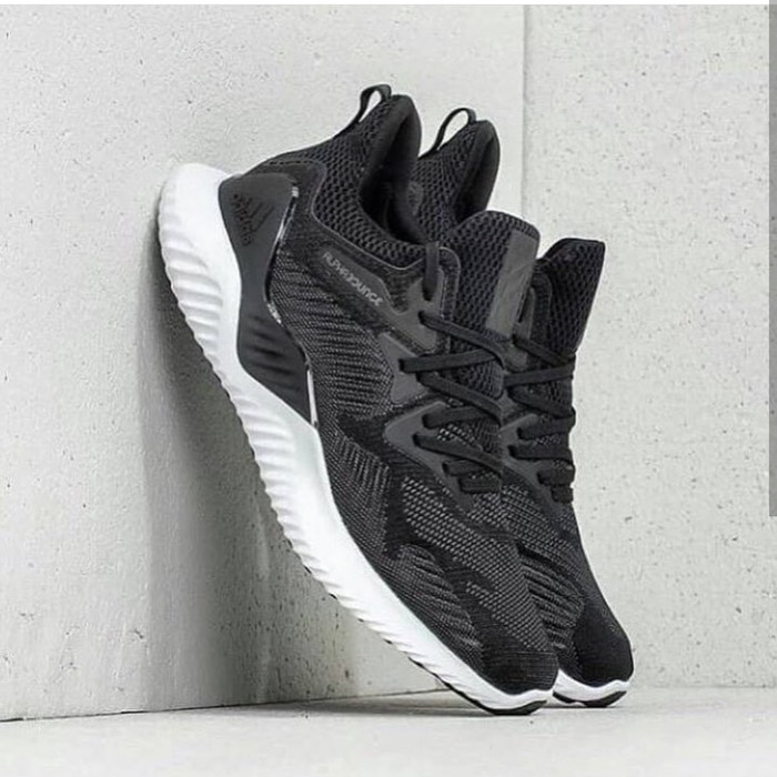 alphabounce beyond black