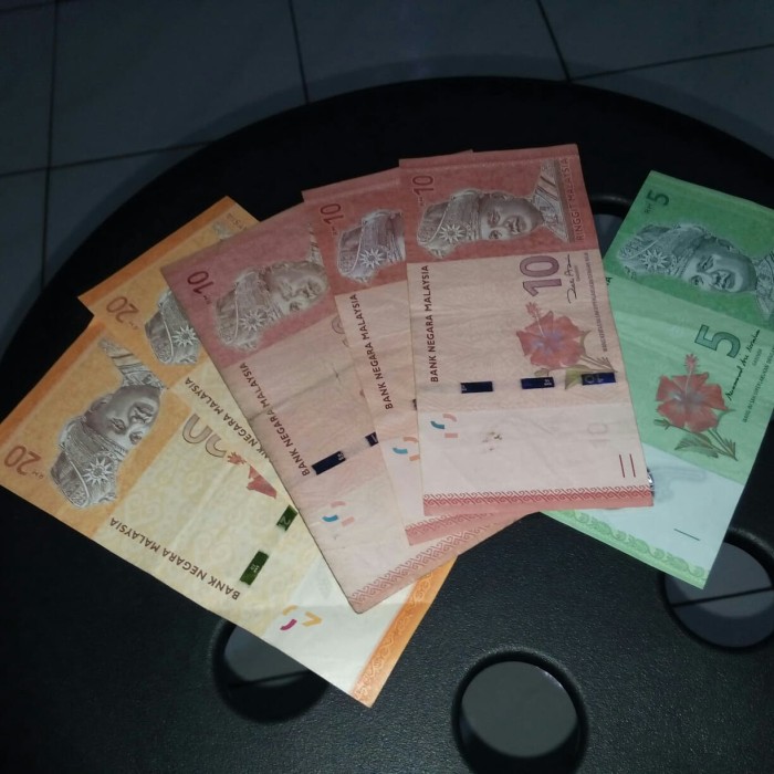 Info 5 Ringgit Travelbon.com Info 5 Ringgit Travelbon.com