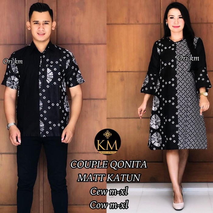 Katalog Batik Qonita Hargano.com Katalog Batik Qonita Hargano.com