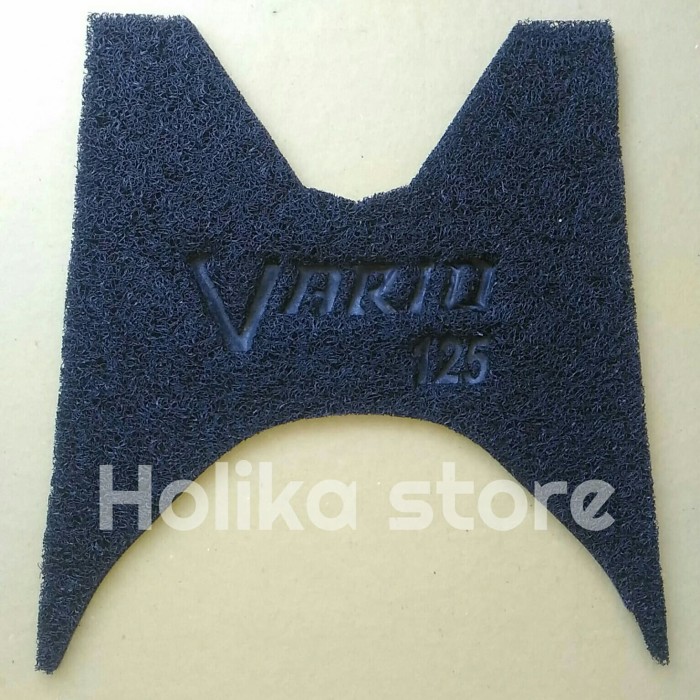 Vario 125/vario 150/vario FI/Vario Techno/Vario Karpet Motor Matic