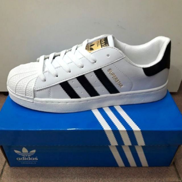 kasut adidas superstar