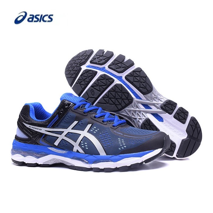 asics gel kayano 22 original