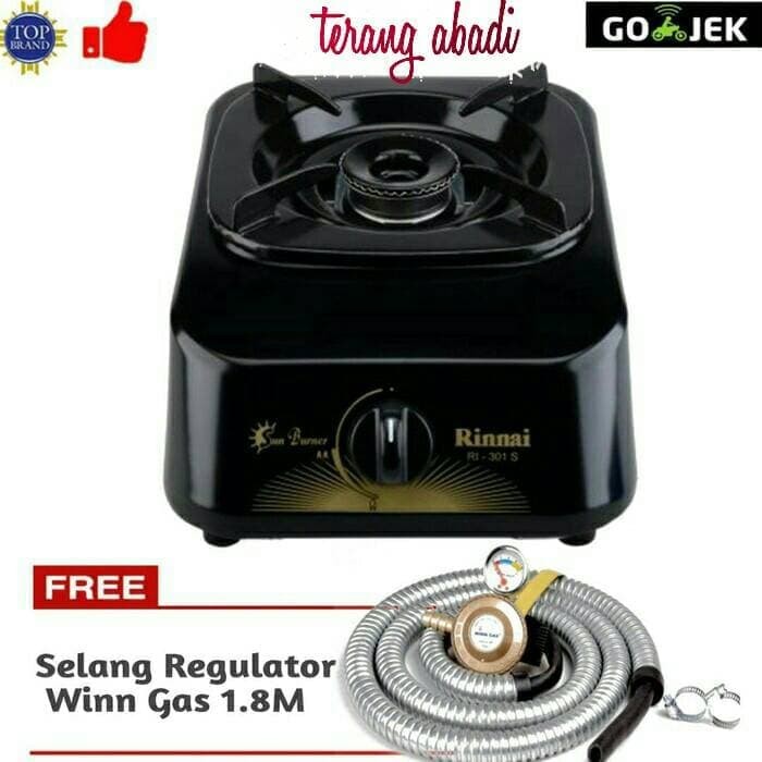 Katalog 1 Paket Kompor Gas Hargano.com Katalog 1 Paket Kompor Gas Hargano.com