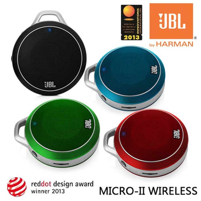 jbl micro 2