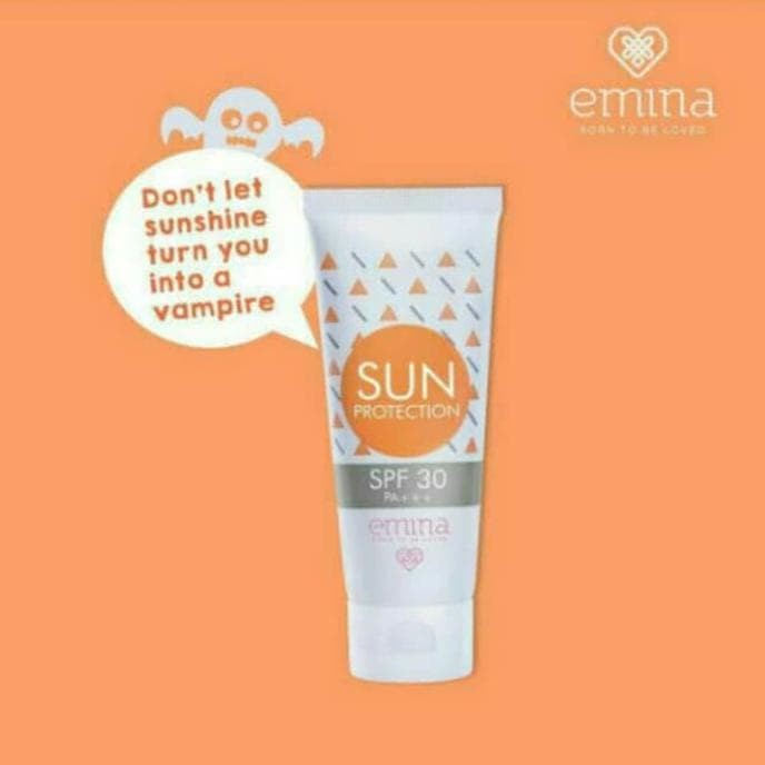 Info Sunblock Emina Travelbon.com Info Sunblock Emina Travelbon.com