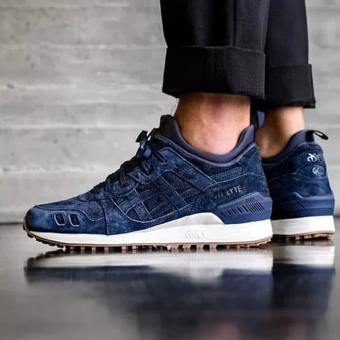 sepatu gel lyte