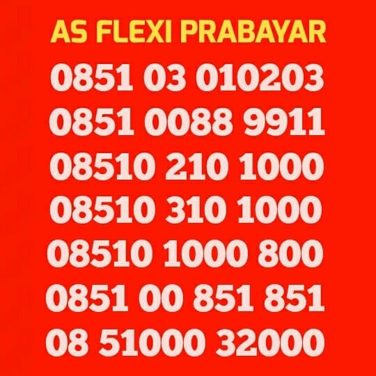 Harga As Flexi Surabaya Hargano.com Harga As Flexi Surabaya Hargano.com