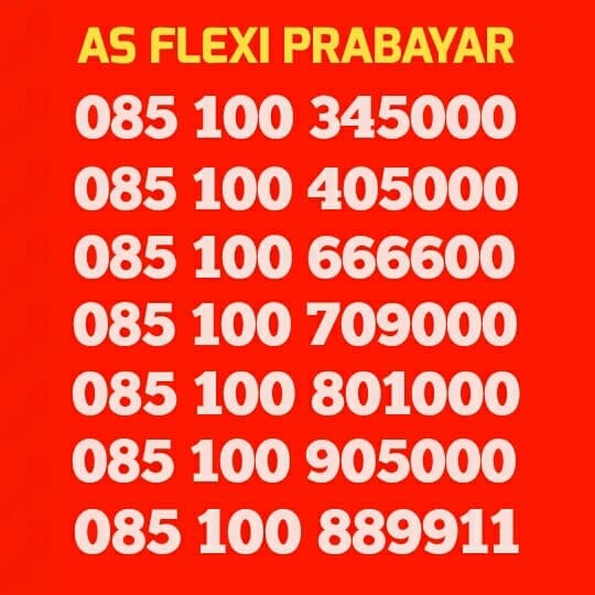 Katalog As Flexi Surabaya Hargano.com Katalog As Flexi Surabaya Hargano.com