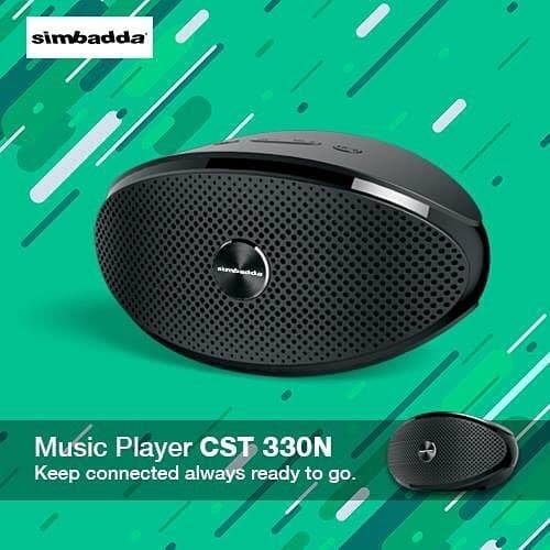simbadda cst 330n