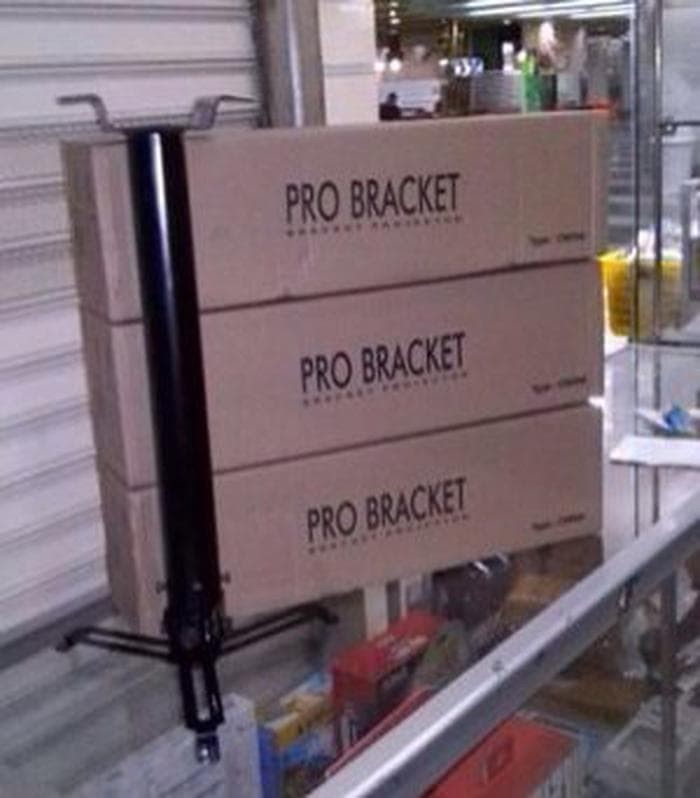Harga Premium Bracket Projector Hargano.com Harga Premium Bracket Projector Hargano.com