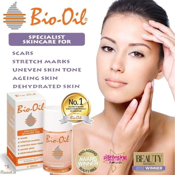 Harga Bio Oil 60ml Travelbon.com Harga Bio Oil 60ml Travelbon.com