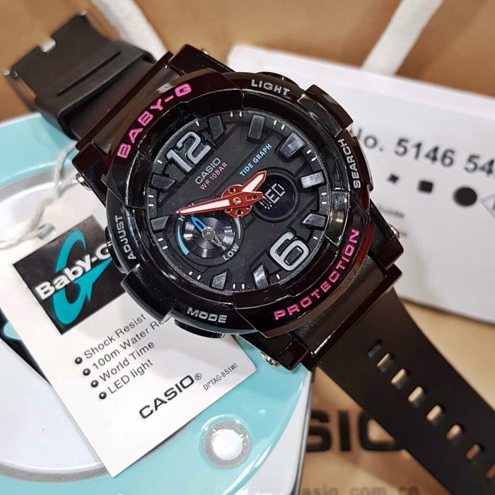 harga baby g bga 180
