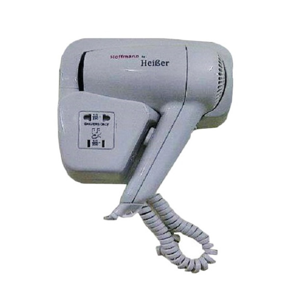 Jual Hoffman Rambut Wall Mounted Hair Dryer Kota Malang Yunanto Tokopedia