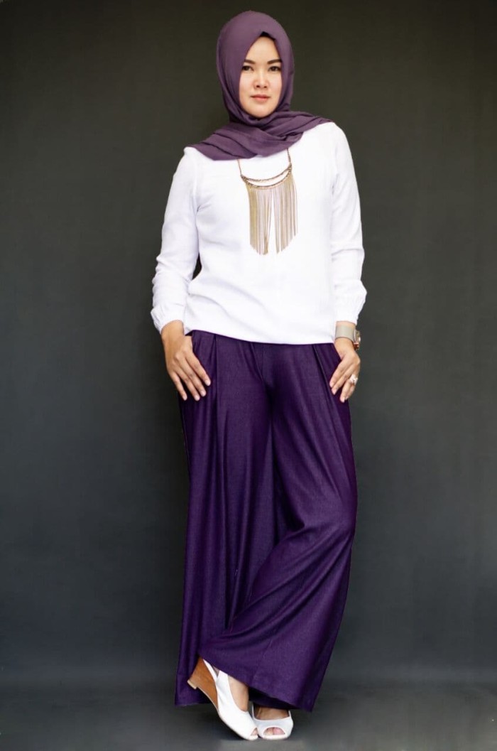Harga Kulot Zetha Original Celana Hargano.com Harga Kulot Zetha Original Celana Hargano.com