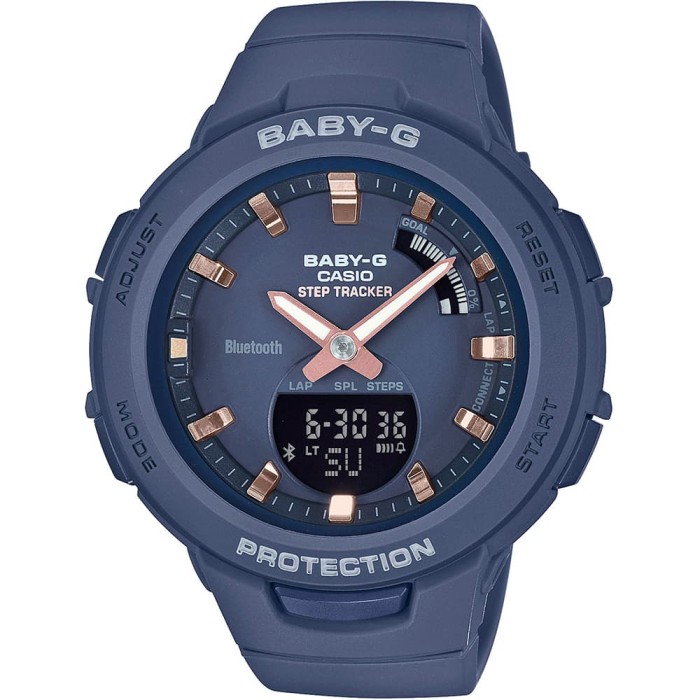 harga baby g bsa b100