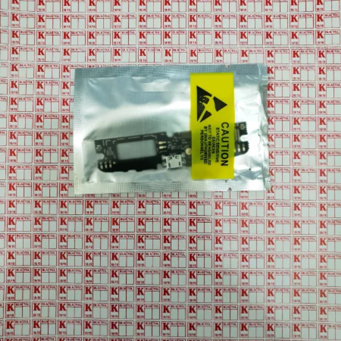 Foto Produk FLEXIBEL FLEXIBLE FLEKSIBEL LENOVO K4 NOTE A7010 TC CAS CASAN CHARGER dari king acc&sparepart hp