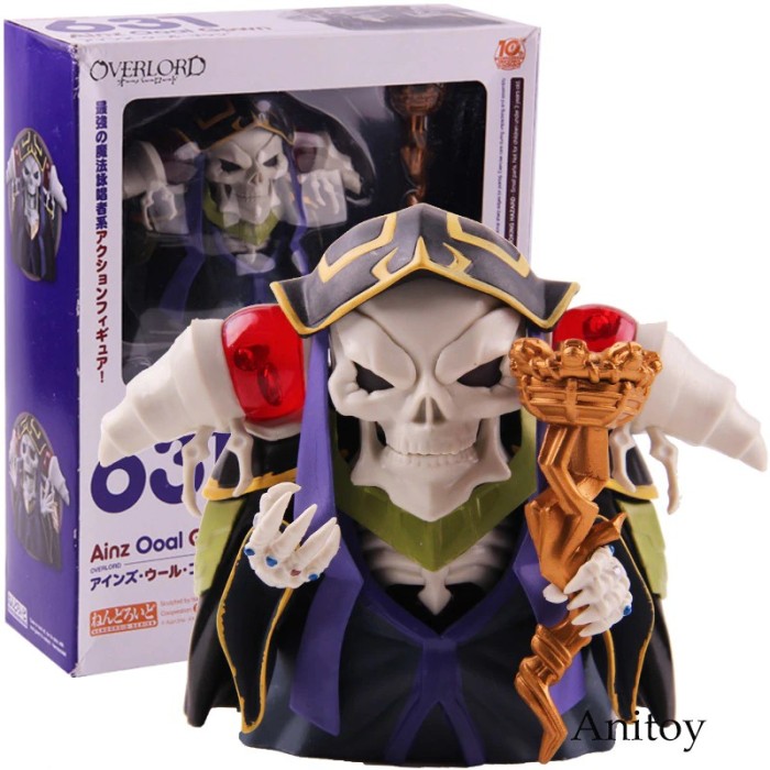 Overlord ainz