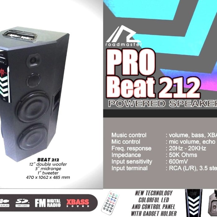 harga speaker beats