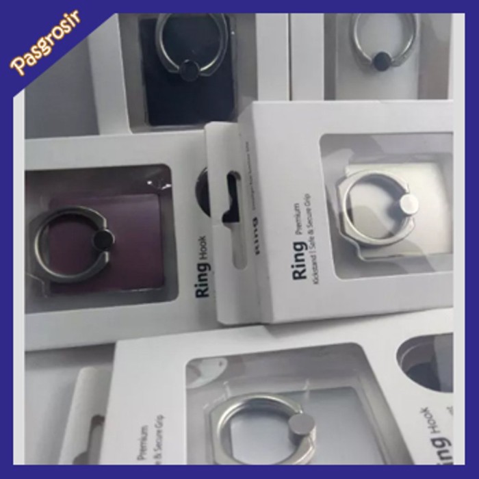 Kilat Polos Premium Random 1. Lucky Iring Mobile Phone Ring Stent Model . Source · Mobile Phone Ring Stent . Mobile Ring Car Stend . Phone Holder POLOS