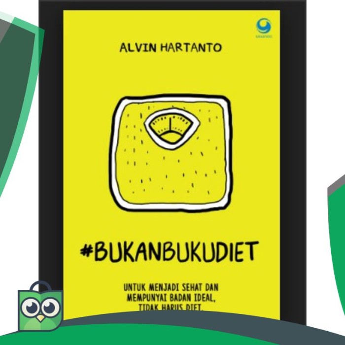 Harga Buku Diet Travelbon.com Harga Buku Diet Travelbon.com