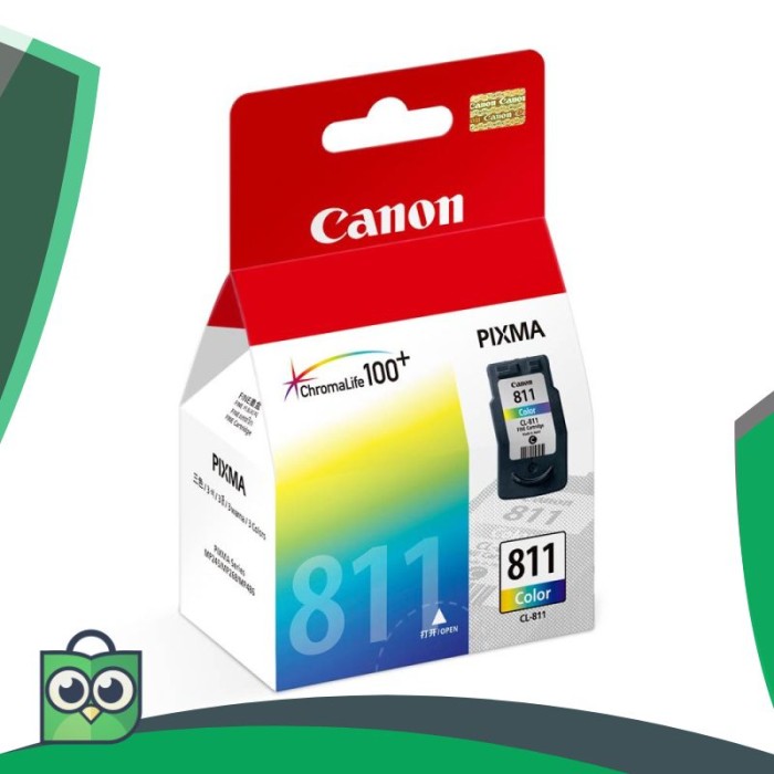 Harga Tinta Canon Cl 811 Travelbon.com Harga Tinta Canon Cl 811 Travelbon.com