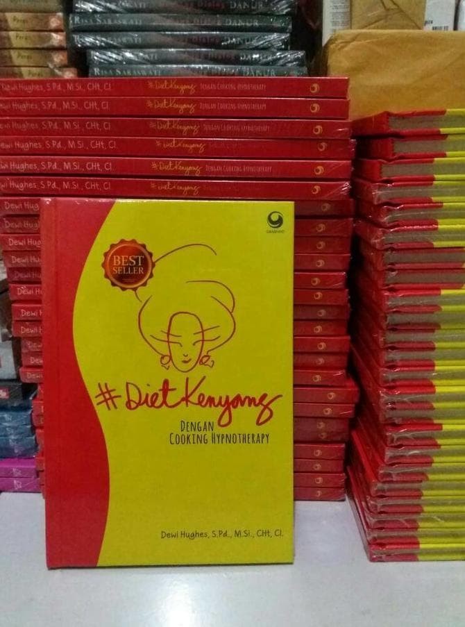 Katalog Buku Diet Travelbon.com Katalog Buku Diet Travelbon.com