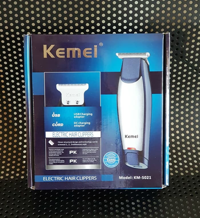 kemei km 5021