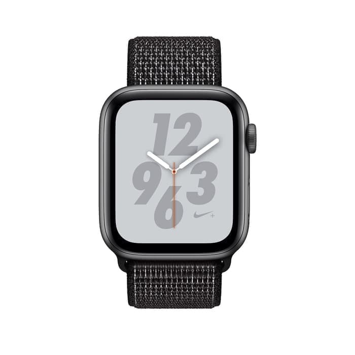 apple watch black loop