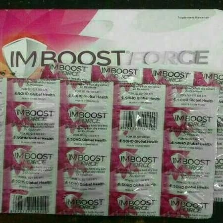 Katalog Imboost Travelbon.com Katalog Imboost Travelbon.com